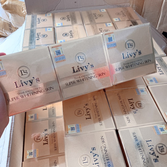 KEM BODY LIVY ( chính hãng) | BigBuy360 - bigbuy360.vn