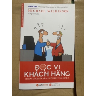 Đoc vi khach hang