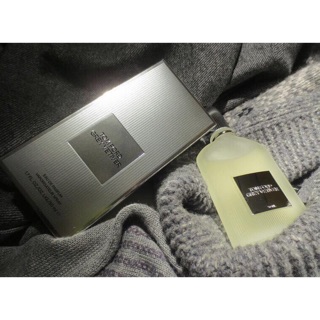 Nước hoa Nam Grey Vetiver For Men - 100 ml