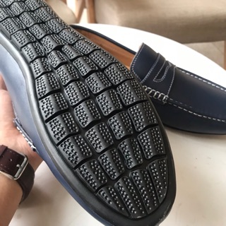 Giày nam da thật 100% basic