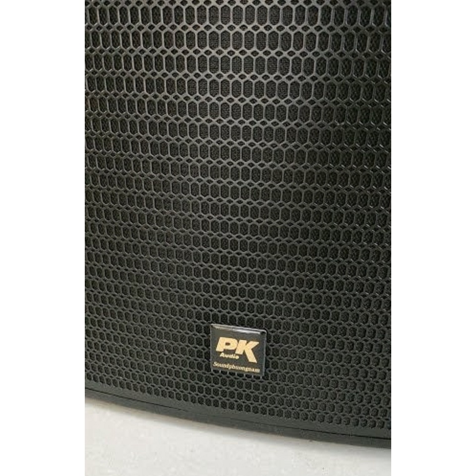 Loa sub điện đứng  bass 40 thương hiệu PK moden SW15, Loa siêu trầm cao cấp 600-1000W nhập khẩu nguyên chiếc Đài Loan.