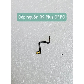 (Cáp Nguồn) R9 Plus OPPO