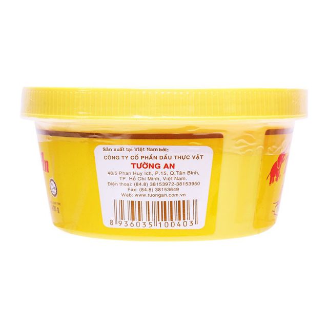 Bơ Tường An Hộp 200g