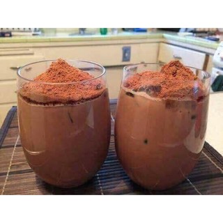 500G BỘT CA CAO DAKLAK NGUYÊN CHẤT