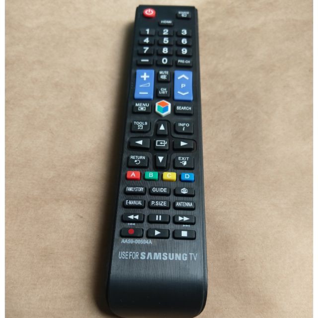 ♚ Điều khiển TV Samsung Smart .❁