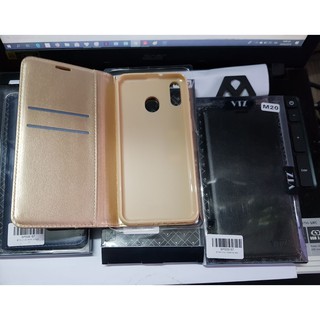 Bao da SamSung Galaxy Note 8, Note 9, Note 10 Plus, Note 10 Lite dạng ví.
