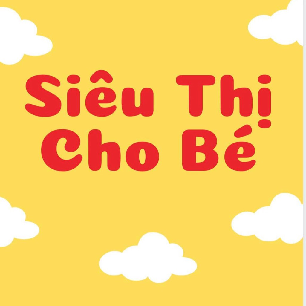 SIÊU THỊ CHO BÉ 248