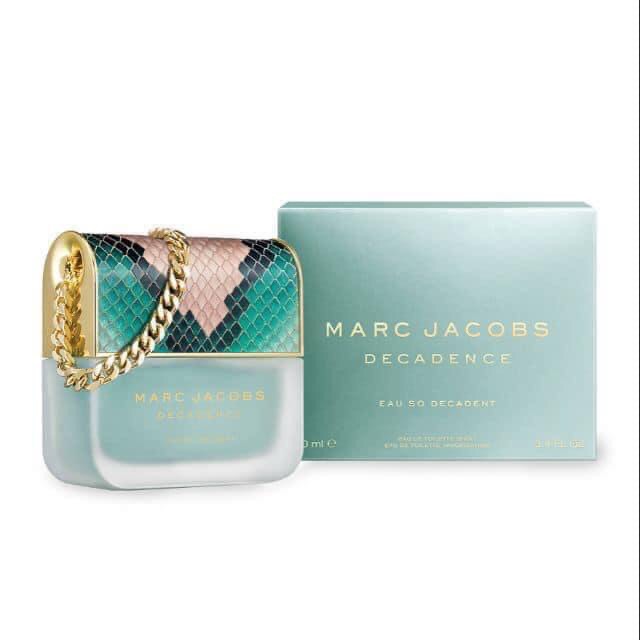 🌸Nước hoa Marc Jacobs Decadence Eau So Decadent