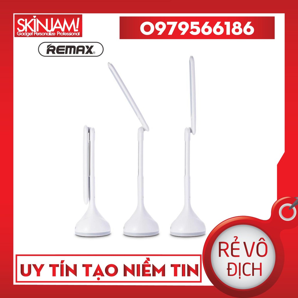 Đèn Led Remax RT-E185 Chính Hãng