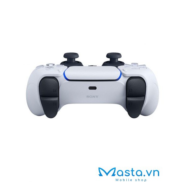Tay Cầm PS5 DualSense Controller - Nhập khẩu chính hãng