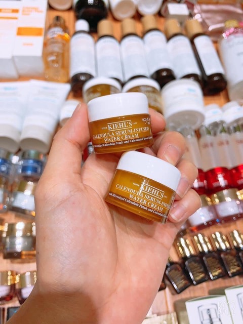 Kem cúc mini kiehl 7ml | BigBuy360 - bigbuy360.vn