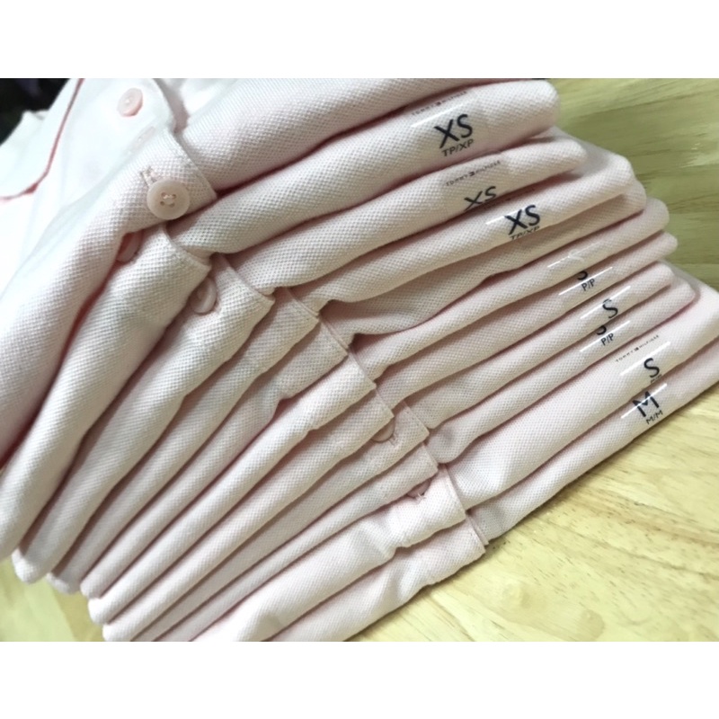 Áo thun nữ Tommy - Hilfiger 🇺🇸🇺🇸🇺🇸