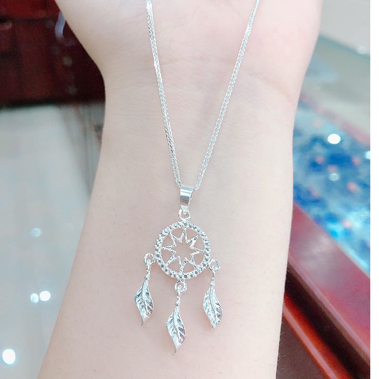 DÂY CHUYỀN DREAM MẪU MỚI MÃ DC00956245