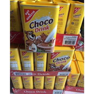 Bột cacao Choco Drink Đức 800g