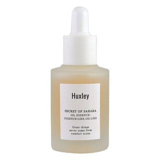 [Full size] Tinh chất dưỡng da chống lão hóa Huxley Oil Essence : Essence Oil , Like Oil 30ml