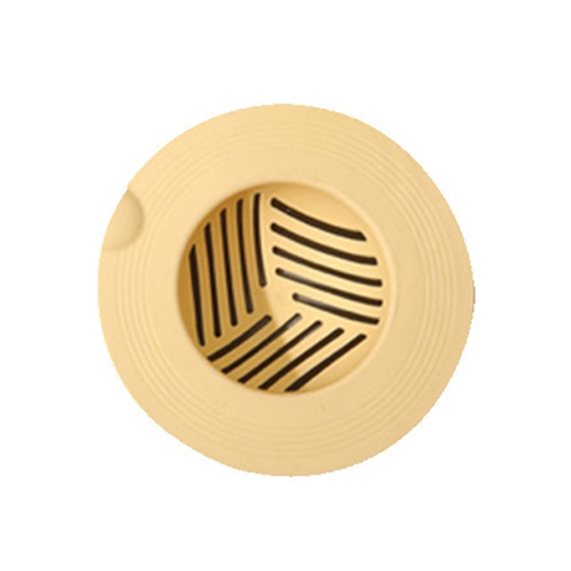 Dụng Cụ Lọc Rác Bồn Rửa Chén Bằng Silicone