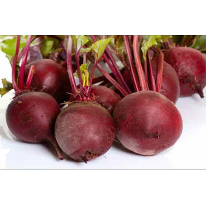 HẠT GIỐNG CỦ DỀN - GÓI 5 GRAM