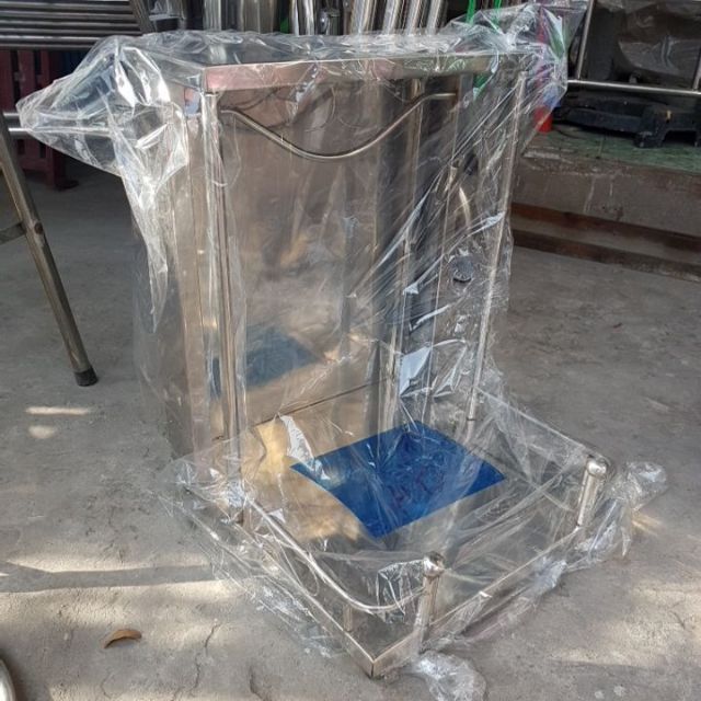 Tủ thần tài inox 30×30cm