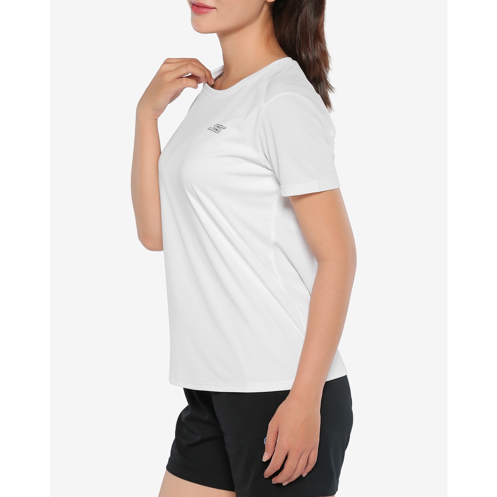 Áo T-Shirt Nữ Skechers P321W013-0018