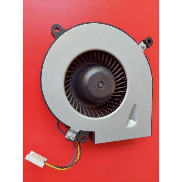 Quạt sò không chổi than 24V 0.36A 8.5W/9.1w tháo máy Nhật.