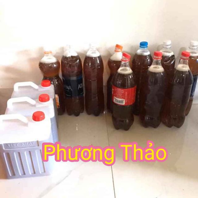 500g mật ong hoa nhãn Hưng Yên chuẩn 100%