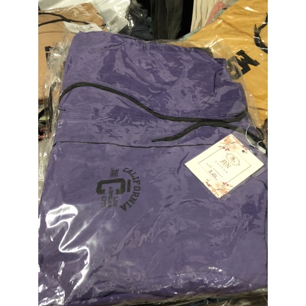 ÁO KHOÁC DÙ NHUNG THỜI TRANG