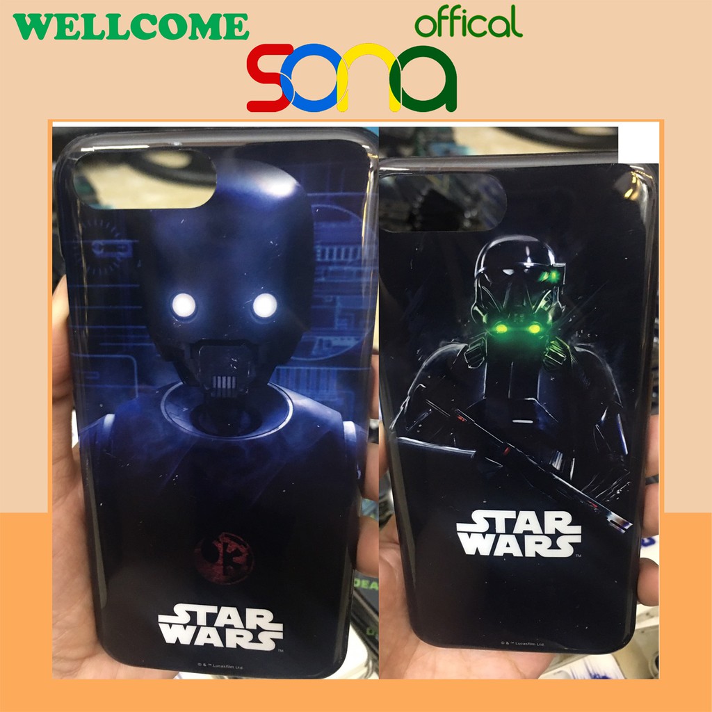 Ốp điện thoại iphone, vỏ đựng điện thoại iphone siêu đẹp,, cá tính - Sona offical