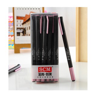 Combo 12 cây bút gel VP230
