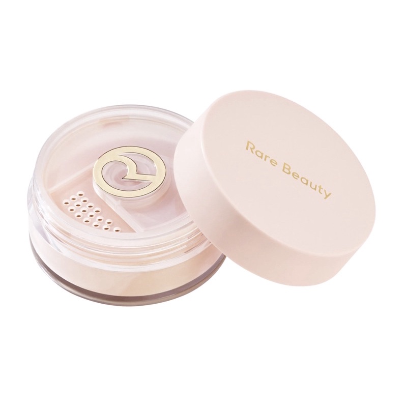 Phấn phủ bột Rare Beauty Always an Optimist Soft Radiance Setting