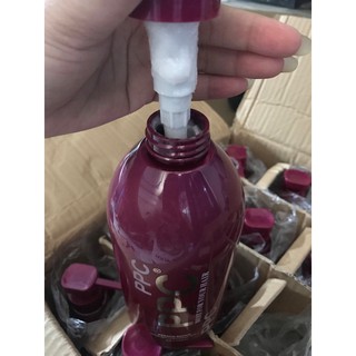 Hấp dầu,Kem ủ tóc, phục hồi hư tổn PPC Keratin 750ml chính hãng - hấp ppc