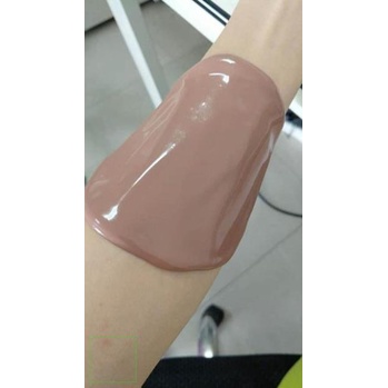 100gr mask dẻo Socola