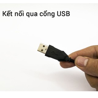 Chuột dây WEIBO WB-016 Quang