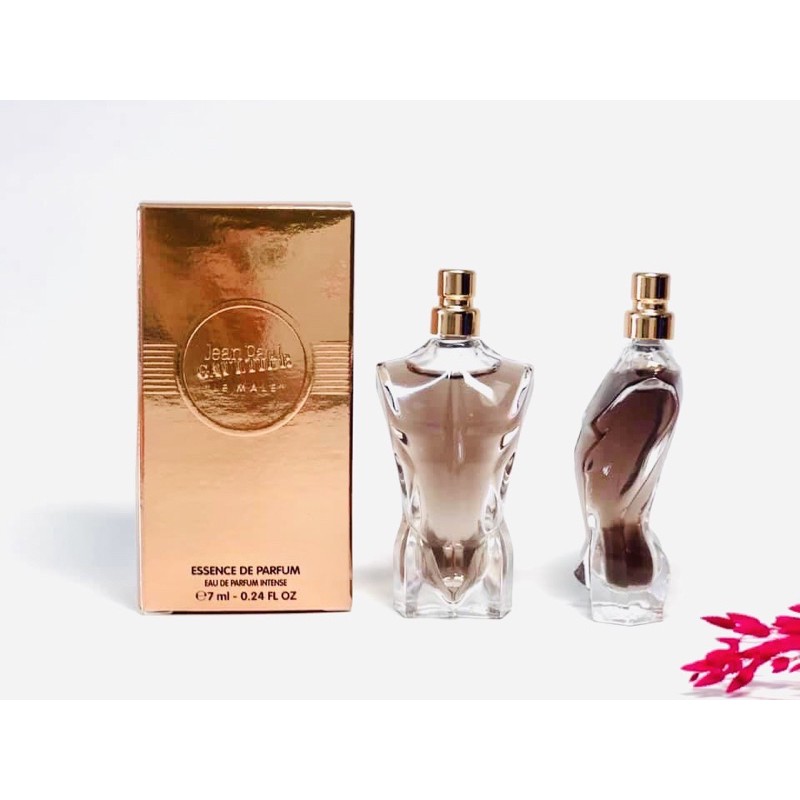 [HCM] Nước Hoa Mini Jean Paul Gaultier Le Male 7ML