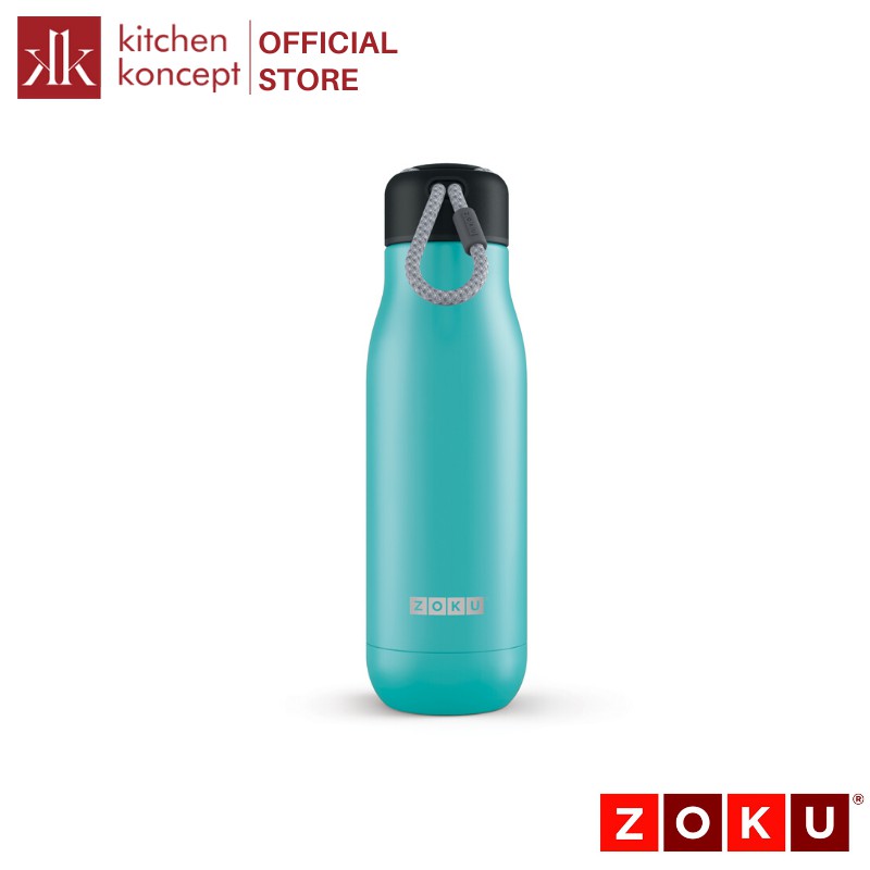 Bình Giữ Nhiệt Zoku 750ml - Nhiều Màu