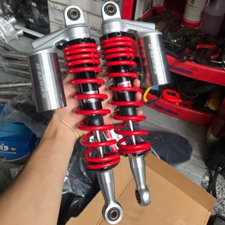 cặp phuột  yss cho  wave deam  size 330mm