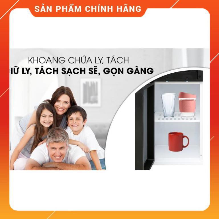 ♥️ [FreeShip] Cây nước nóng lạnh MIDEA YD1518S-X , Hàng chính hãng - Bảo hành 12 tháng