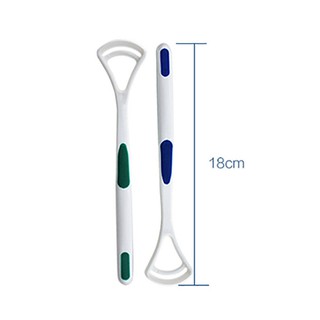 Set 2 Dụng Cụ Cạo Lưỡi