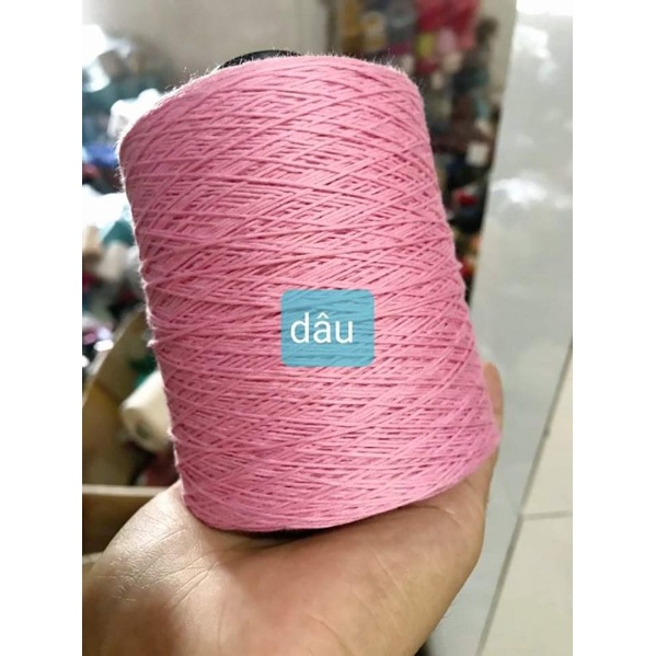 Sợi cotton Coconut