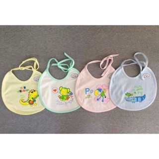 Set 3 yếm jou sơ sinh