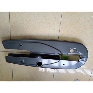 1 CATE ( HỘP XÍCH ) CHO XE WAVE RS  ( XE NHẬT ) / RSX 100 NHẬT [ MÀU XÁM ] - KHÁCH KIỂM TRA KỸ TRƯỚC KHI ĐẶT HÀNG NHÉ