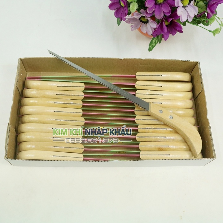 Cưa lách cầm tay cầm tay nhỏ gọn - C15