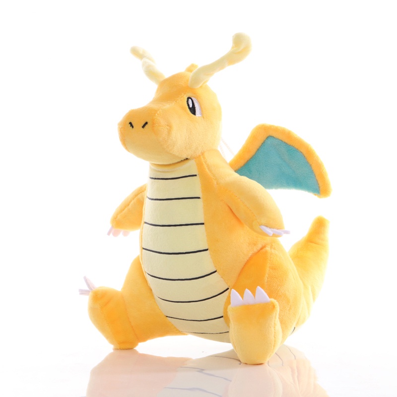 GẤU BÔNG POKEMON RỒNG DRAGONAIR (30 CM) GB222