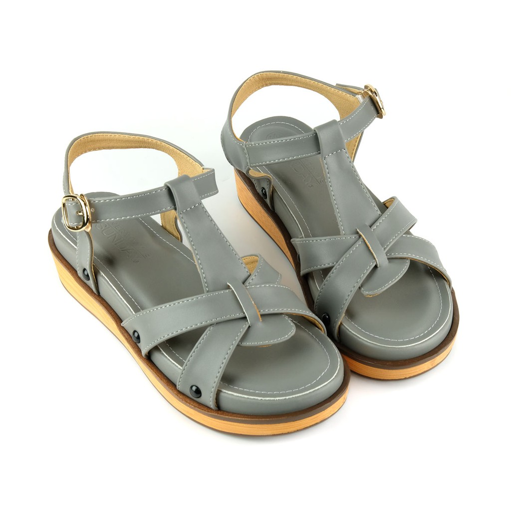 [Mã FASHIONMALLT4 giảm 15% đơn 150k] Sandal êm chân SUNDAY SD32