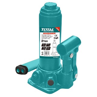 CON ĐỘI (KÍCH THUỶ LỰC) TOTAL THT109022 (2 TẤN)