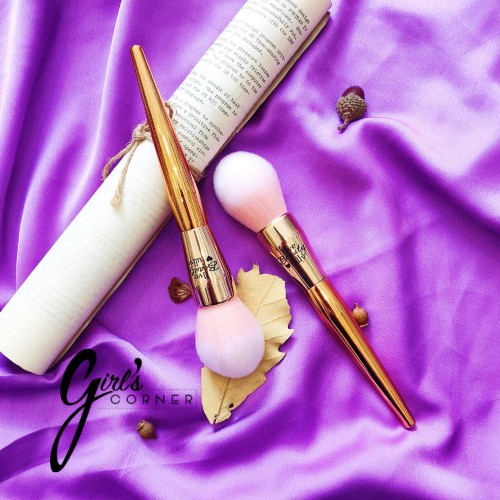 Cọ phấn phủ It Fully Cosmetics Powder - Blush Brush