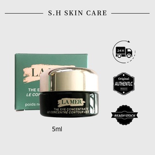La Mer (Lamer) Kem Dưỡng Mắt La Mer The Eye Concentrate - 5ml