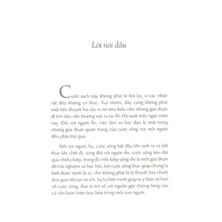 Sách - Bên Rặng Tuyết Sơn
