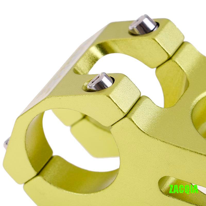 Pô Tăng Xe Đạp 1-1 / 8 &quot;31.8Mm Bằng Hợp Kim Nhôm