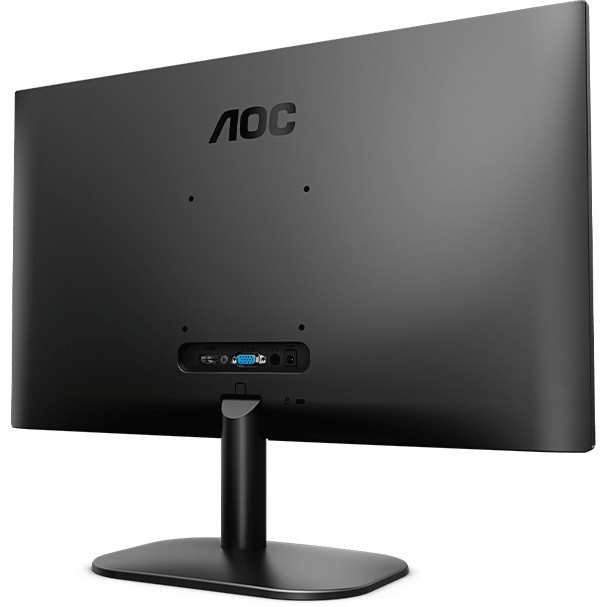 Màn hình máy tính AOC 24B2XHM/74 (24 inch / FHD / VA / 75Hz ) - Bảo Hành Chính Hãng 24 Tháng | WebRaoVat - webraovat.net.vn