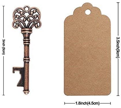 Dụng Cụ Mở Nắp Chai Phong Cách Cổ Điển 5 Kiểu Cr1Zm